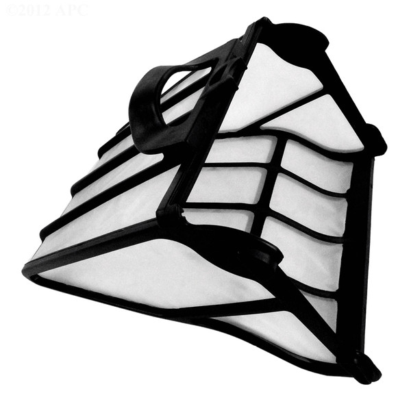 Polaris R0517800 Fine Filter Canister for 9300, 9400 & 9500 Series Cleaners