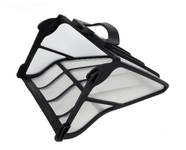 Polaris R0535900 Filter Canister for 9300, 9400 & 9500 Series Cleaners