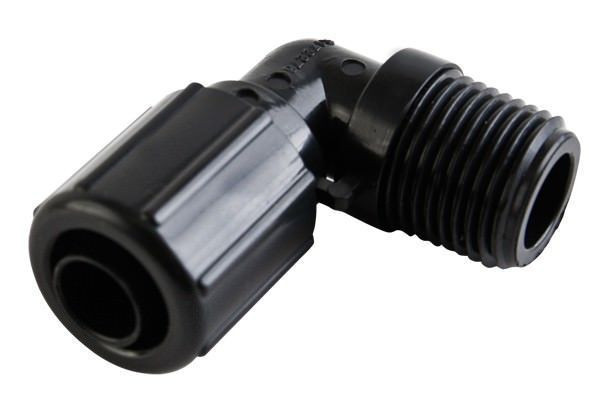 Rainbow R172272 Chlorinator Tube Elbow Fitting for 320 / 322