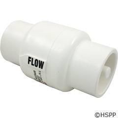Rainbow R172288 1.5 x 2 inch Chlorinator Spring Check Valve