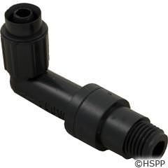 Rainbow R172061 Check Valve Elbow for 300 Series Chlorinator