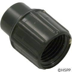 Rainbow R18706 Compression Nut Only for 300 Series Chlorinator