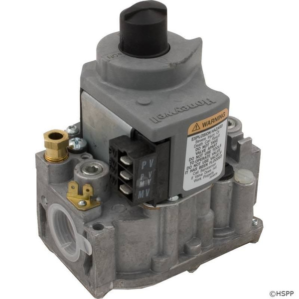 Raypak 004306F IID Gas Valve - Propane