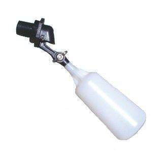 Stetson 3/8 inch PVC Auto Fill Float Valve - SDI-3-8-ATF