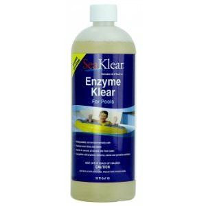 SeaKlear Enzyme Klear 1 Qt
