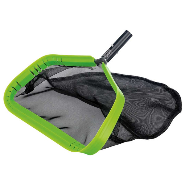 Piranha PA-800 Pro Wide Mouth 22" Leaf Rake