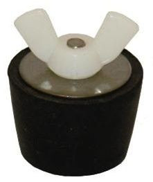 Pool Winterizing Plug 3/4 inch - 1 inch - #4