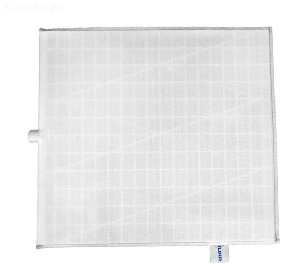 Sta-Rite 23900-0033 DE Filter Grid - 18 x 16.5 Inch - FC-9845