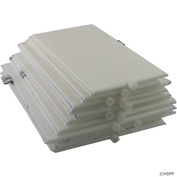 Sta-Rite System 3 S7D75 Complete Grid Set - 37 Sq Ft - FC-9898