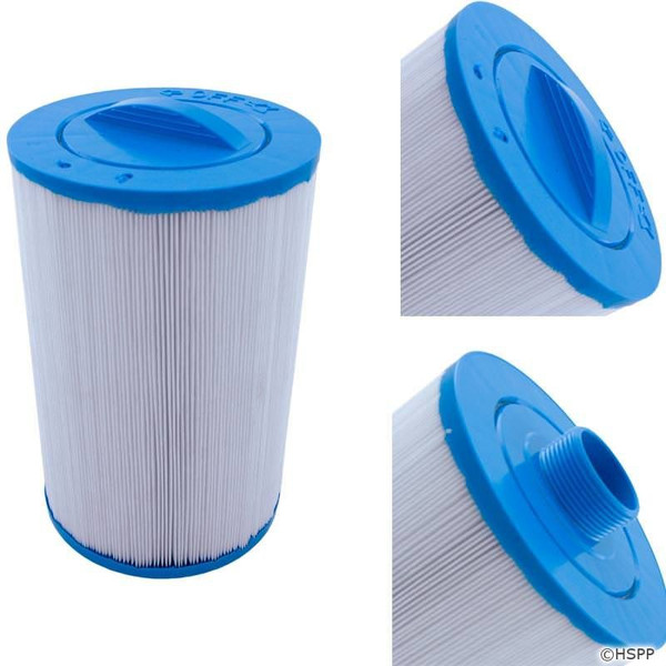 Dimension One 47 Sq Ft Spa Filter Cartridge - 6CH-47 - FC-0315