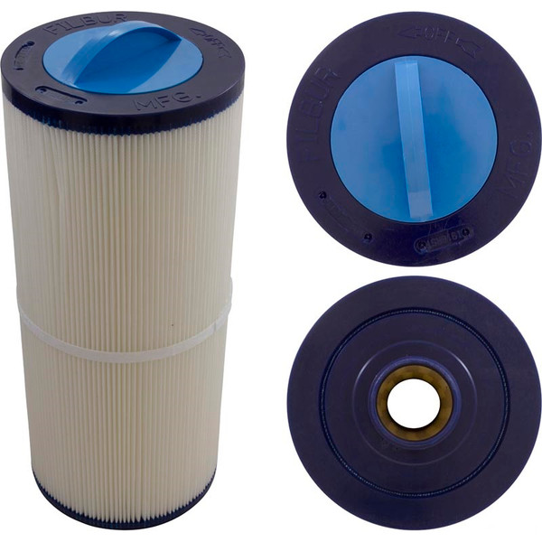 Jacuzzi J-300 / J-400 60 Sq Ft Spa Filter Cartridge 6540-383 - FC-2715