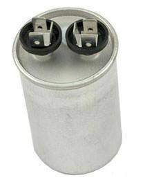 Replacement 628318-307 Motor Capacitor 25 MFD 370V
