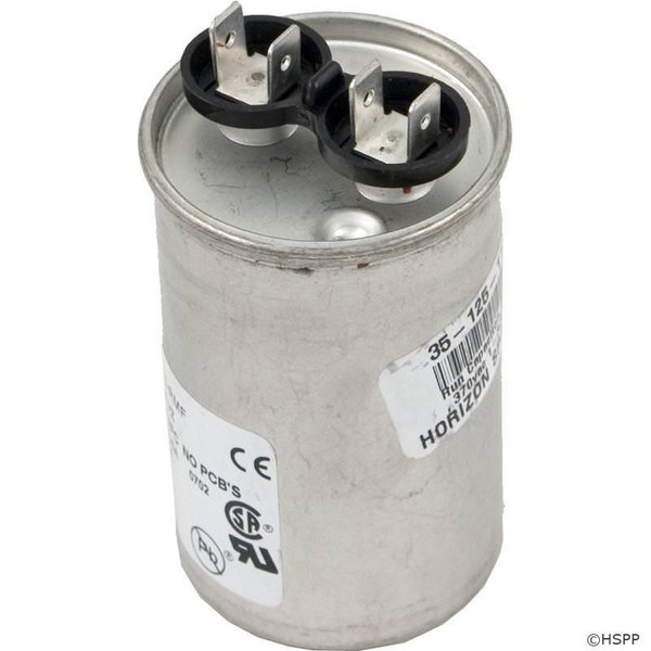 Replacement 5VR0303 - 628318-308 Motor Run Capacitor 30 MFD 370V