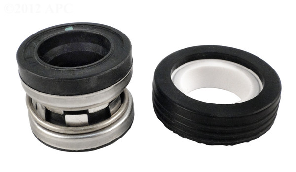 5/8 Inch Pump Shaft Seal Viton Carbon PS-3867 - 200V-9 (200 Seal)