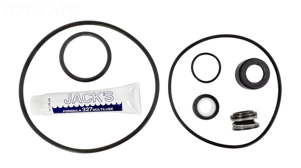 Hayward SPXHKIT12MTX Repair Kit for Power-Flo Matrix Pumps