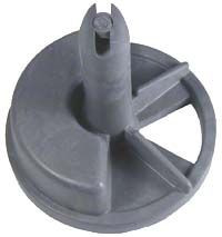 Sta-Rite 14962-0017 Multiport Valve Plug & Gasket Assembly 1.5 Inch