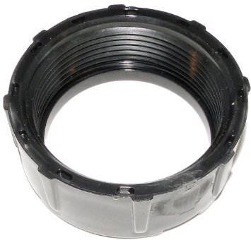 Pentair 411000 Union Nut for XF Pumps - 2.5"