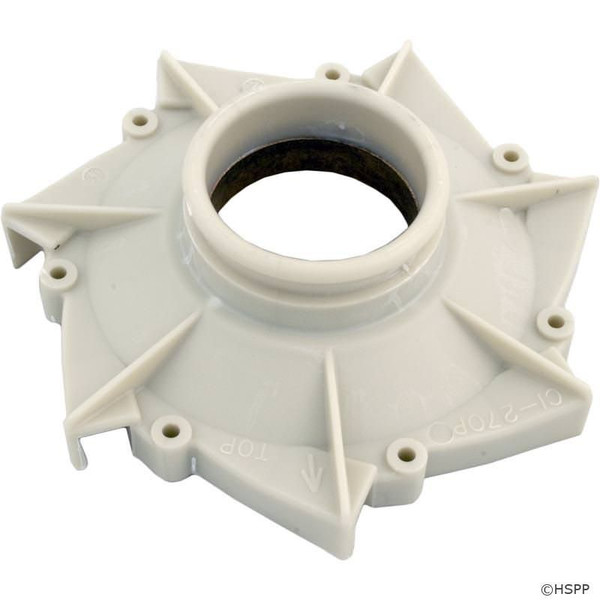 Sta-Rite C1-270P Diffuser for Dyna-Glas / Dyna-Pro - 1.5 HP - 2.5 HP