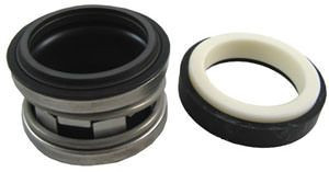 Sta-Rite U109-433SS Buna-Carbon 1-1/4 Inch Shaft Seal