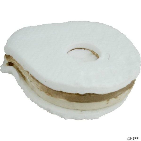 Pentair / Sta-Rite 77707-0008 Insulation Kit for MasterTemp & Max-E-Therm