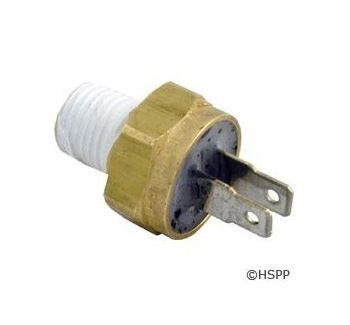Pentair / Sta-Rite 42001-0063S Heater Hi Limit Switch