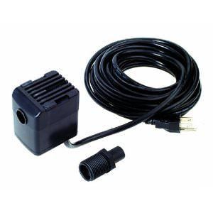 Swimline 250 GPH Pool Cover Submersible Pump - 5420