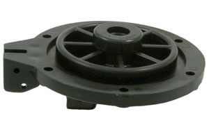Sta-Rite 14930-0012 Plastic Filter Valve Index Plate Assembly