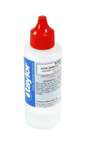 Taylor #5 Acid Demand Reagent R-0005-C - 2 oz