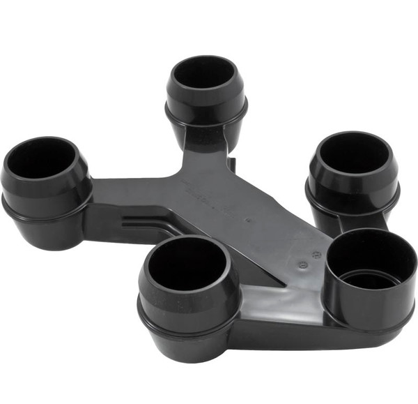 Jandy R0357600 CL Series Filter Manifold Assembly