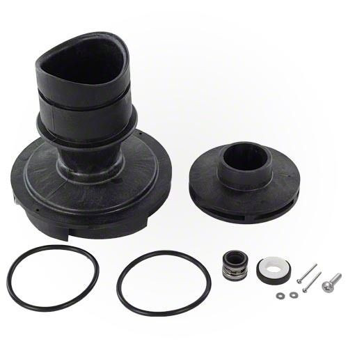 Jandy R0445305 Impeller & Diffuser for Stealth / PlusHP / JEP Pumps - 2 HP - 2.5 HP