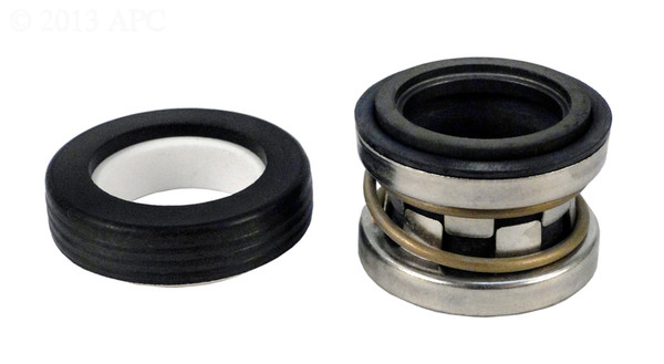 Jandy R0445500 Stealth Pump Shaft Seal - Old Style