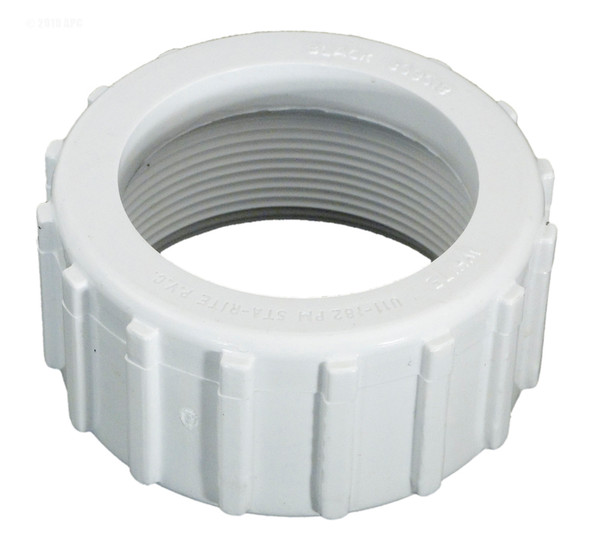 Sta-Rite U11-182PM Union Collar Nut