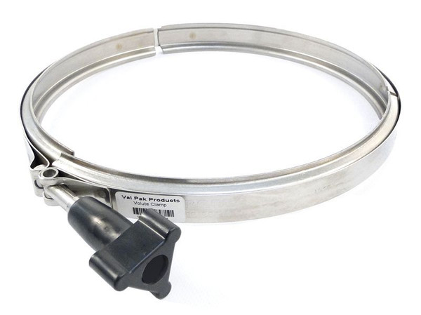 Pentair 39006200 Ultra-Flow Pump Clamp V38-163