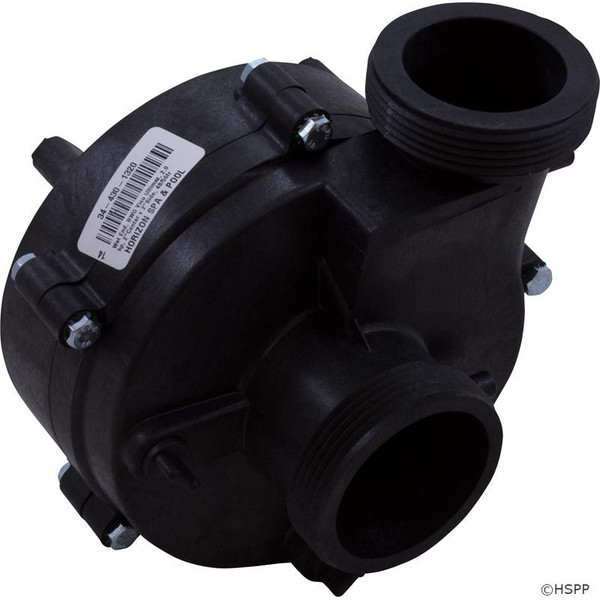 Ulitmax 1215185 Wet End 2 HP 56 Frame - 2"