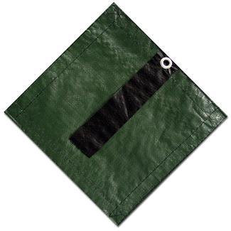 Arctic Armor Winter Cover for 24 ft x 40 ft Rectangle Pool 12 yr Warranty