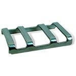 Buckle for Pool Safety Cover Straps - 5 Pack