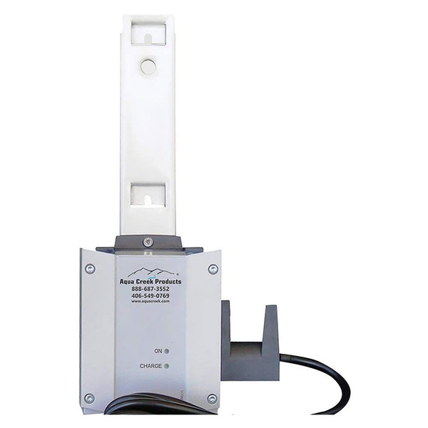 Aqua Creek Standard Wall Mount Charger for Linak 2pc Controls - F-044CH