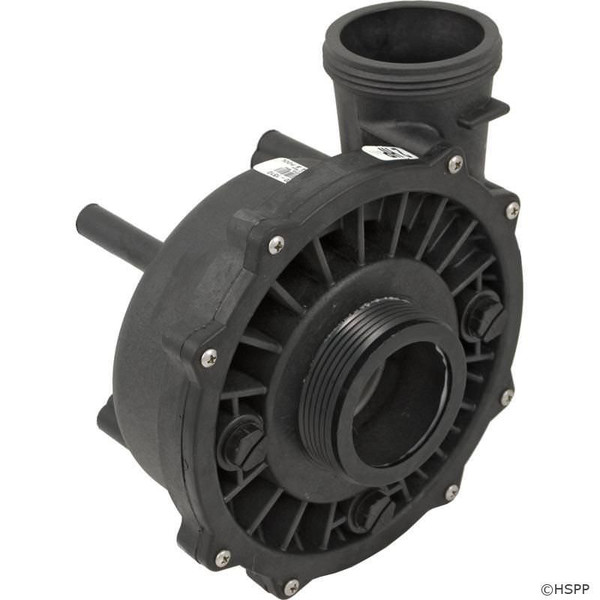 Waterway 310-1890 Executive 48 Pump Wet End - 2 HP - 2" Plumbing