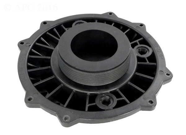 Waterway 311-1210 Executive Pump Faceplate - 2.5" Plumbing