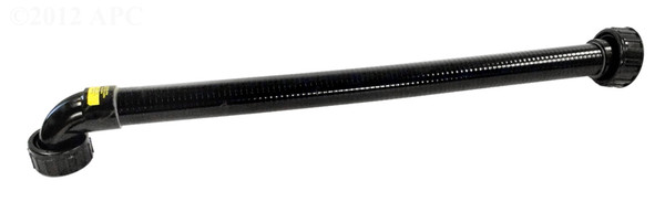 Waterway 550-1811 Union Hose Assembly for 19 Inch Clearwater FIlters