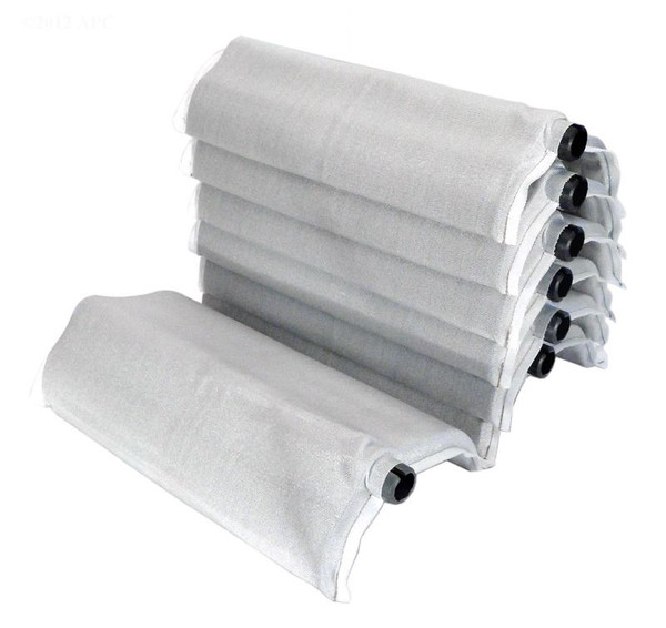 Waterway 550-7220 DE Full Grid Set for Clearwater II 67 GPM