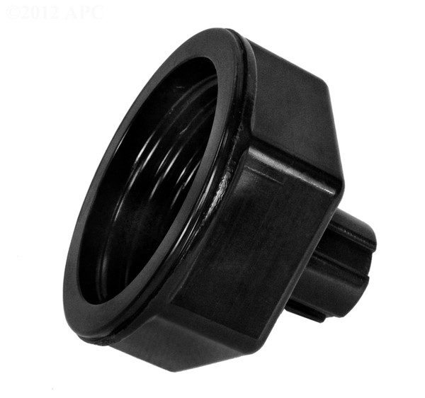 Waterway 602-5321 Clearwater Drain Cap - 2011 and Later