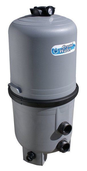 Waterway 425 sqft Crystal Water Cartridge Filter 570-0425-07