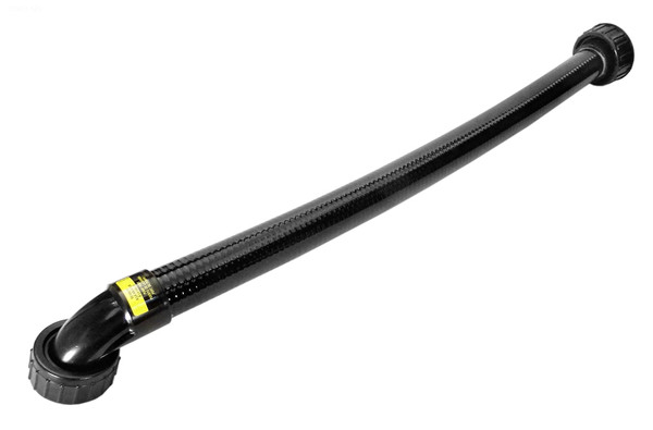 Waterway 550-1821 Union Hose Assembly for 22 Inch Clearwater FIlters