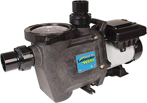 Waterway 1.65Hp 230V Power Defender Variable Speed Pump