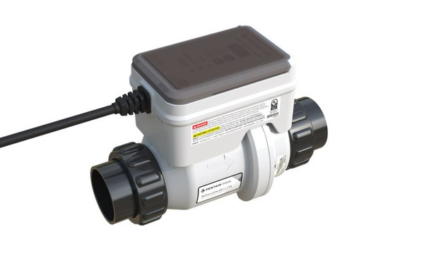 Pentair IntelliChlor 523747-EC Plus25 Salt Chlorine Generator Cell 25k gal