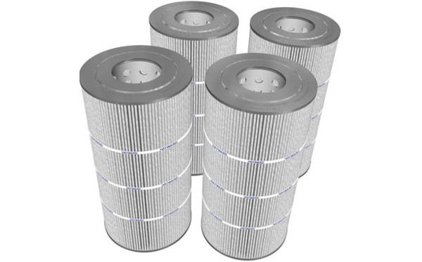 Hayward CX591XRE 87 SqFt C7030 Replacement Cartridge Element | CX591XREPAK4 | 4 Pack