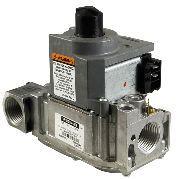 Hayward FDXLGSV0003 H-Series FD Natural Gas Low Nox Gas Valve