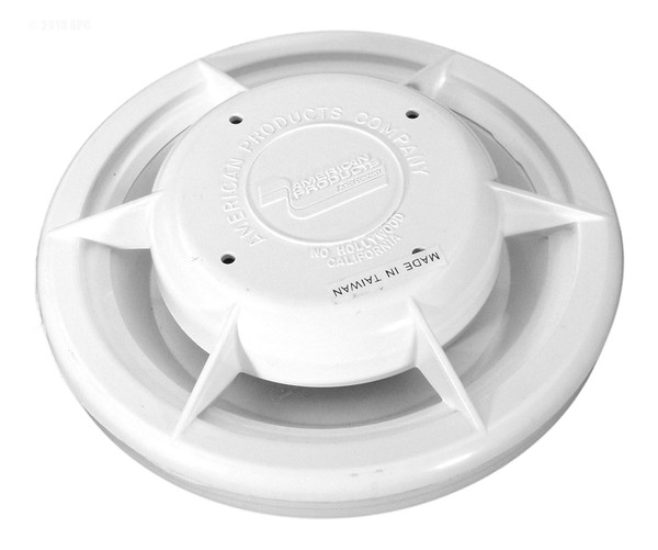 Pentair 85015200 Admiral Skimmer Equalizer Assembly