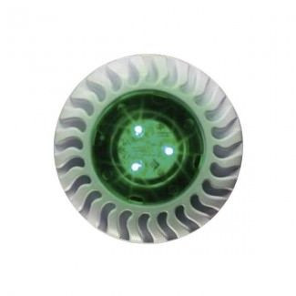 Pentair 602055 GloBrite Shallow Water LED Pool Light - 100 ft Cord - 12V